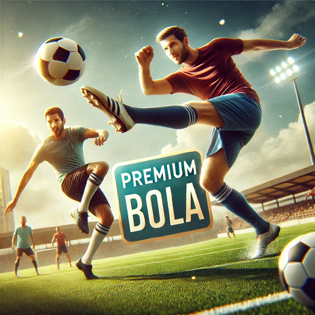 Premiumbola : Premiumbola Bikin Banyak Orang Tajir Mendadak